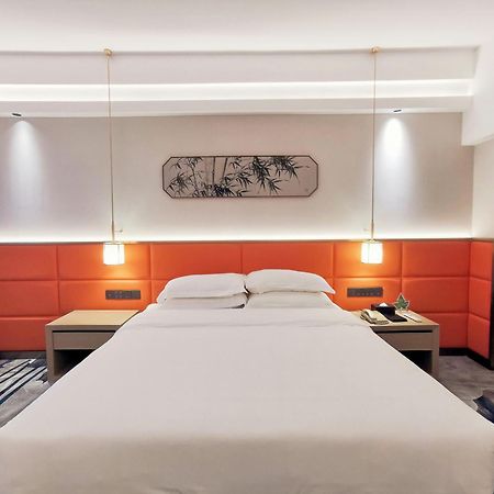 Landmark International Hotel Canton Extérieur photo
