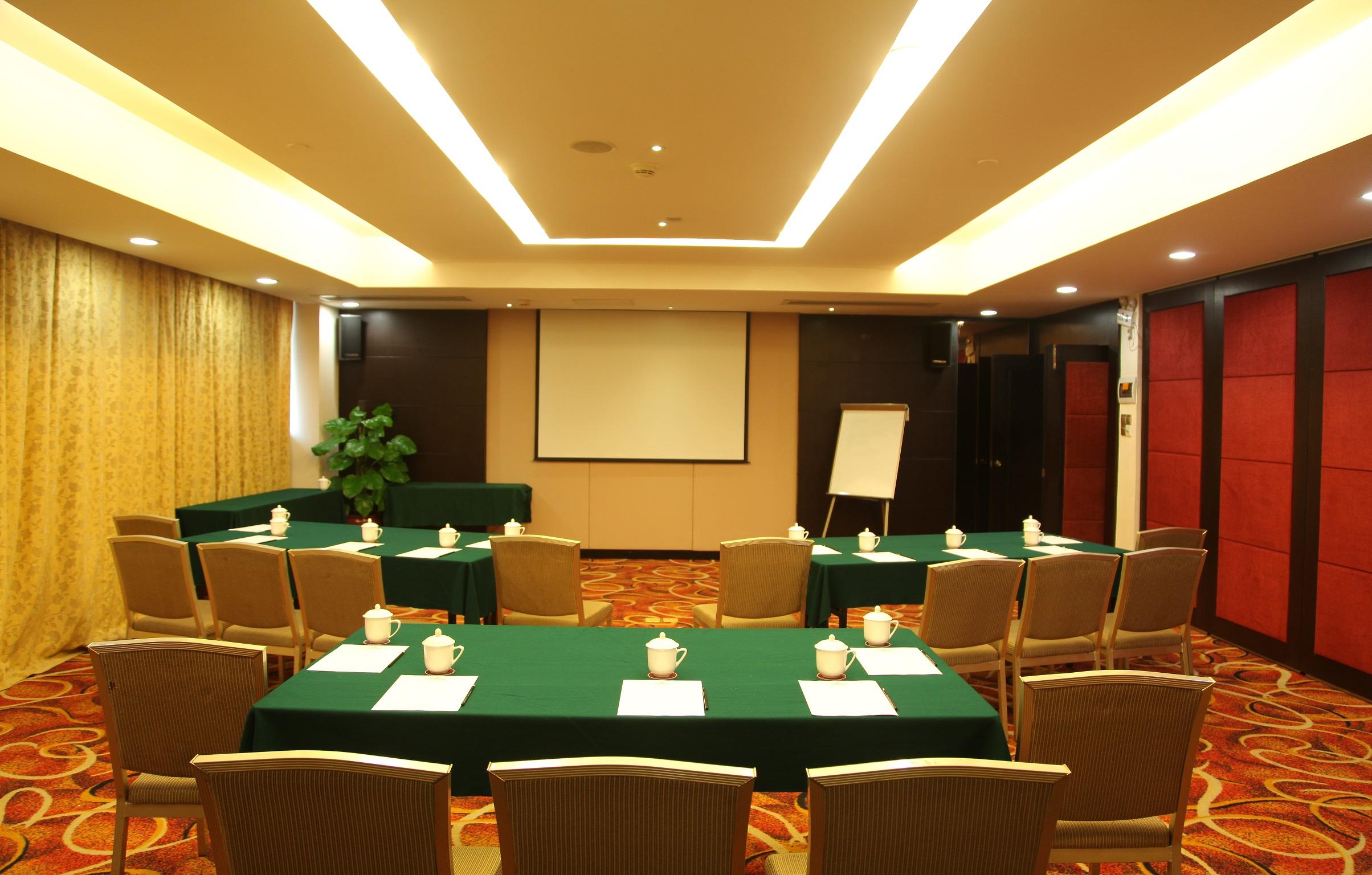 Landmark International Hotel Canton Extérieur photo